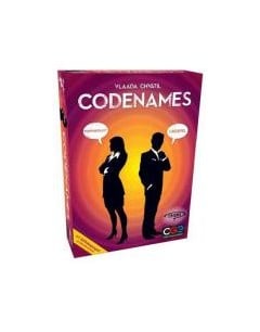 Codenames (Svensk version)