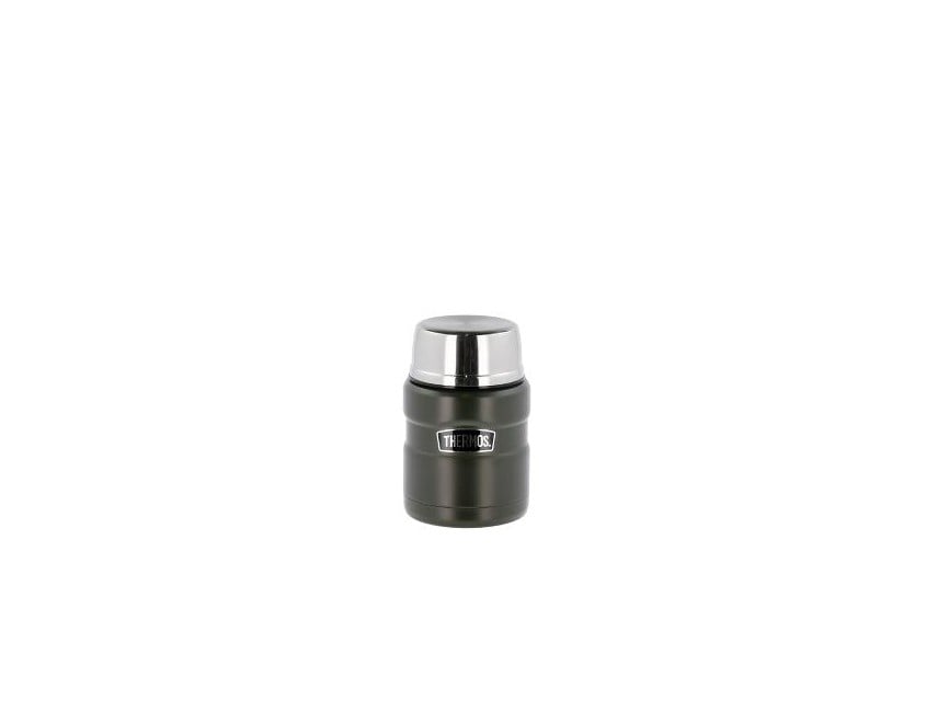 Thermos - Stainless King Army - 0.47L (23546)