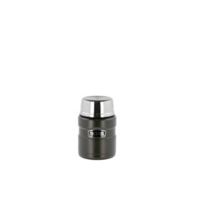 Thermos - Stainless King Army - 0.47L (23546)