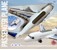Passenger plane - w/light - (20229) thumbnail-2