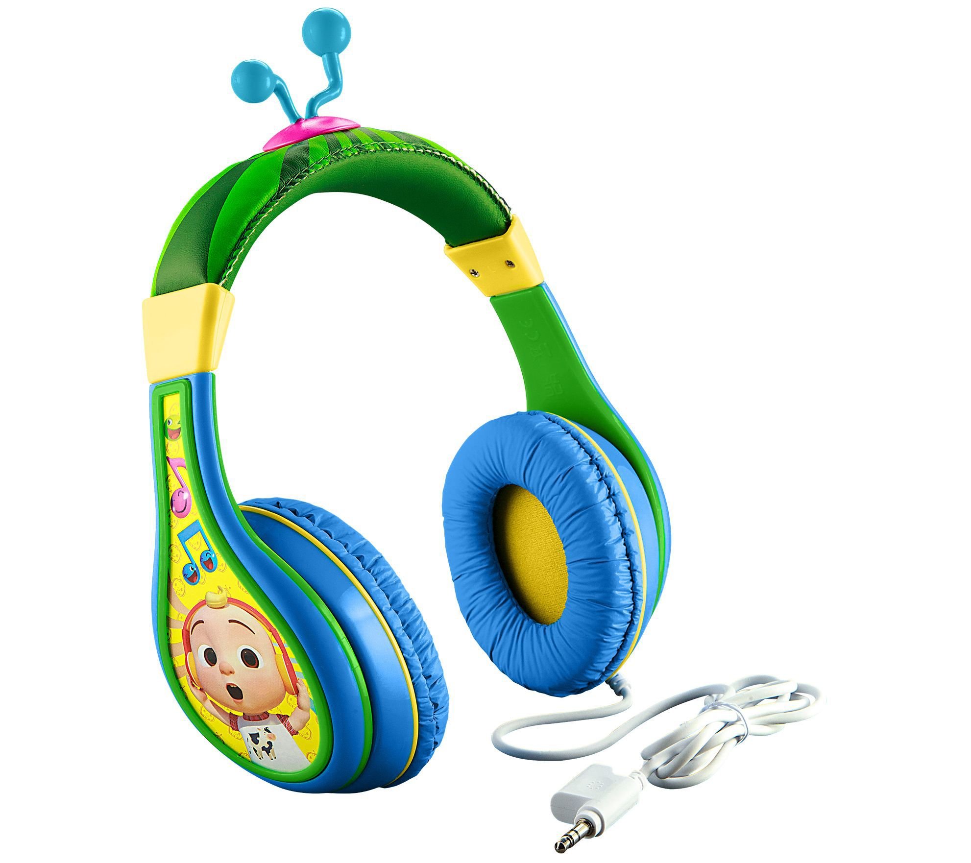Cocomelon Youth Headphones