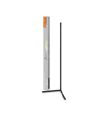 Ledvance - Smart Corner Floor Lamp - RGBW - Wifi