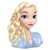 Disney - Frozen 2 Basic Elsa Styling Head (77-32805) thumbnail-1