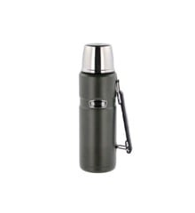 Thermos - Stainless King Flask Army - 1.2L (23587)