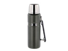 Thermos - Stainless King Flask Army - 1.2L (23587)