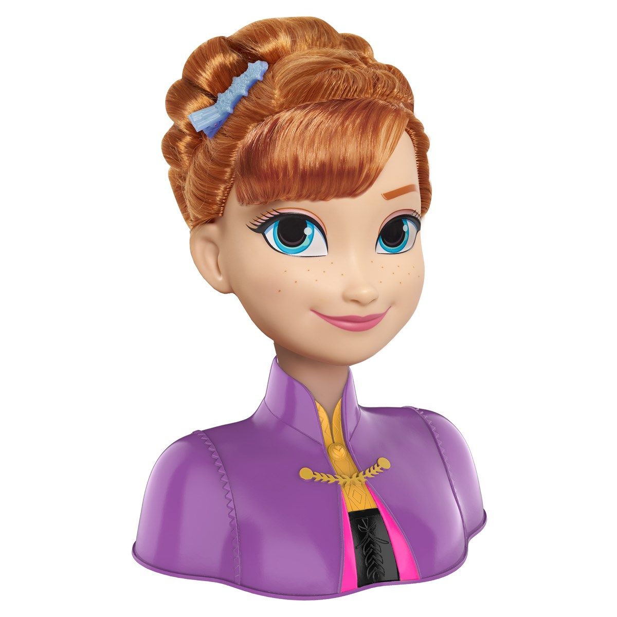 sofia the first styling head