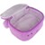 Tinka - Beautybag - Purple (8-802018) thumbnail-2
