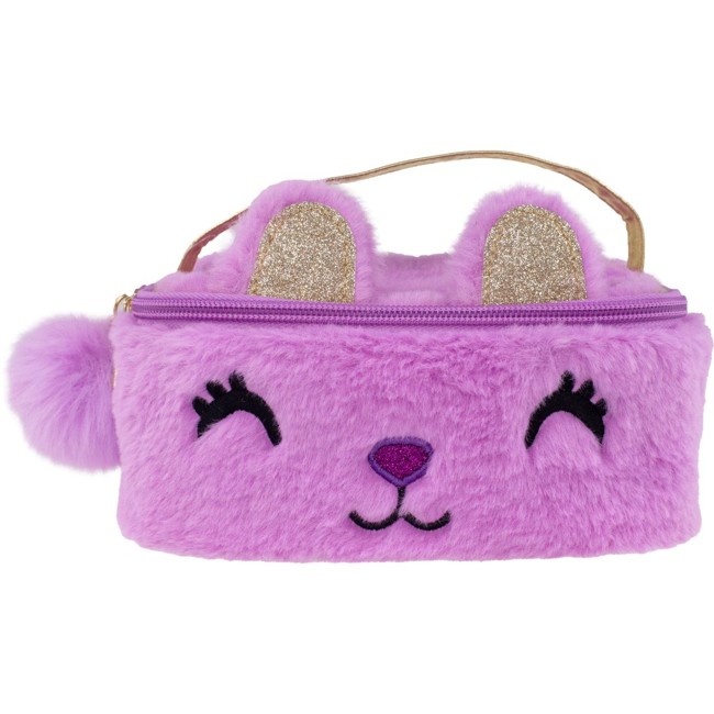 Tinka - Beautybag - Purple (8-802018)