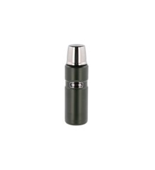 Thermos - Stainless King Flask Army - 0.47L (23579)
