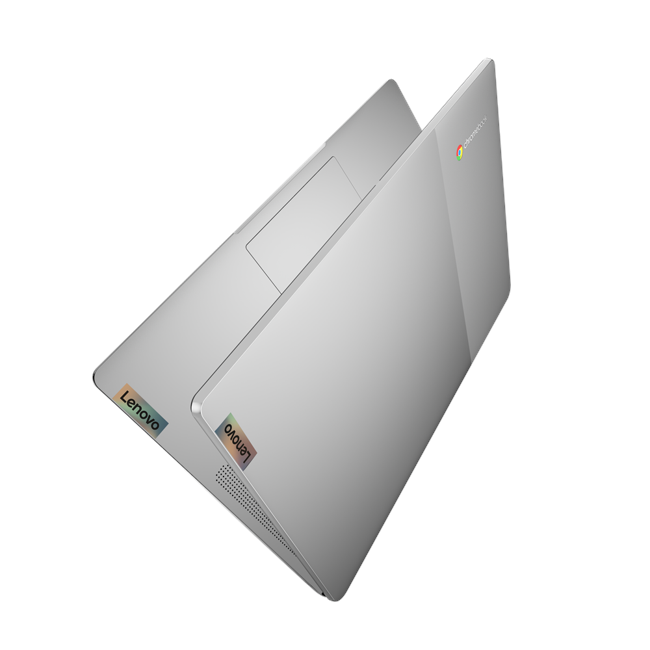 Lenovo - IdeaPad 3 Chromebook 14" HD - 2.0G 8C - 4GB - 64GB eMMC - Chrome OS