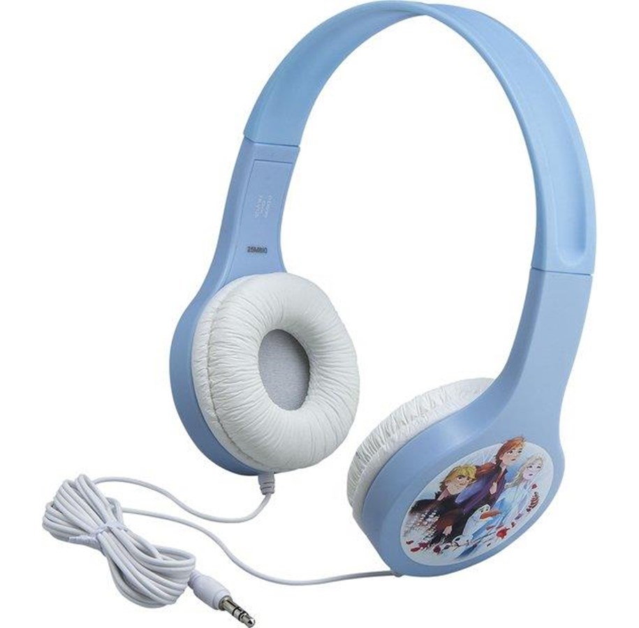 Frozen II Wired Headphones