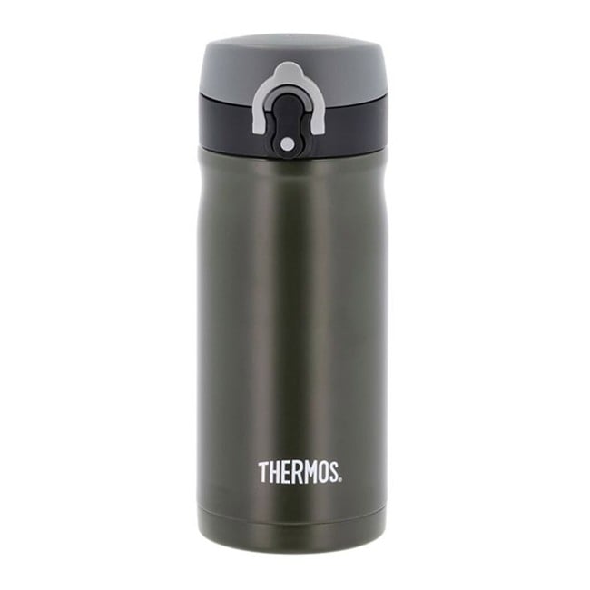 Thermos - Thermocup JMY 0.35L - Army Stainless steel