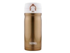 Thermos - Termokop 350 ml - Guld