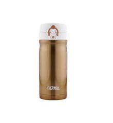 Thermos - Thermocup JMY 0.35L - Gold Stainless steel