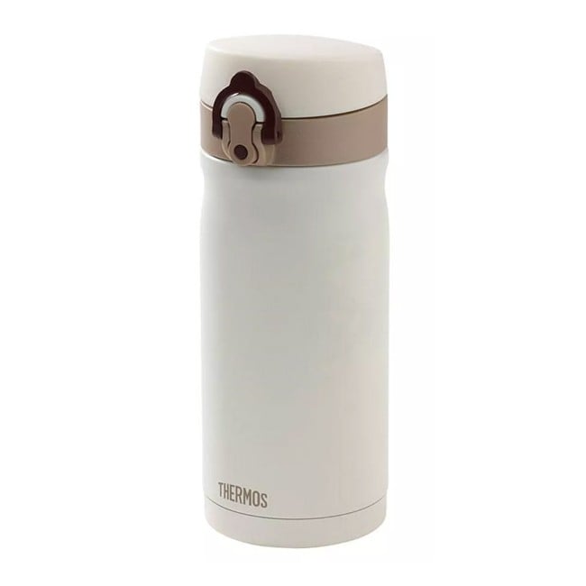 Thermos - Thermocup JMY 0.35L - White Stainless steel (23600)
