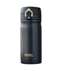 Thermos - Thermocup JMY 0.35L - Black Stainless steel