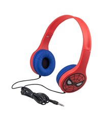 Spiderman Wired Headphones