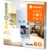 Ledvance - Sun@home Ceiling Luminaire 60x60cm 1800lm - Turnable White - WiFI thumbnail-1