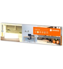 Ledvance - Sun@home Ceiling Luminaire 120x30cm 3300lm - Turnable White - WiFI