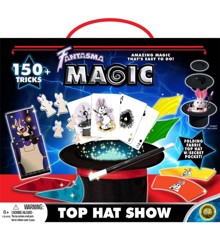 Fantasma - Amazing Top Hat Show (94-423)