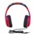 eKids - Disney Marvel Spiderman Youth Headphones for kids with Volume Control to protect hearing thumbnail-5