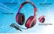 eKids - Hovedtelefoner til børn med lydstyrkekontrol for at beskytte hørelsen thumbnail-8