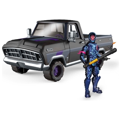 FORTNITE - Feature Vehicle The Bear (922-1019)