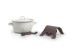 Trivet - Scaredy Cat (OT933) thumbnail-2