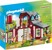 Playmobil - Barn with Silo (9315) thumbnail-1
