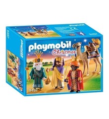 Playmobil - De 3 visemænd (9497)