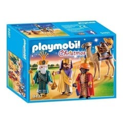 Playmobil - De 3 visemænd (9497)