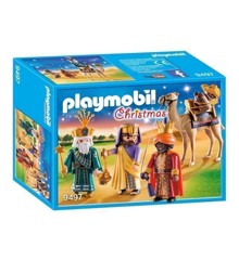 Playmobil - Three Wise Kings (9497)