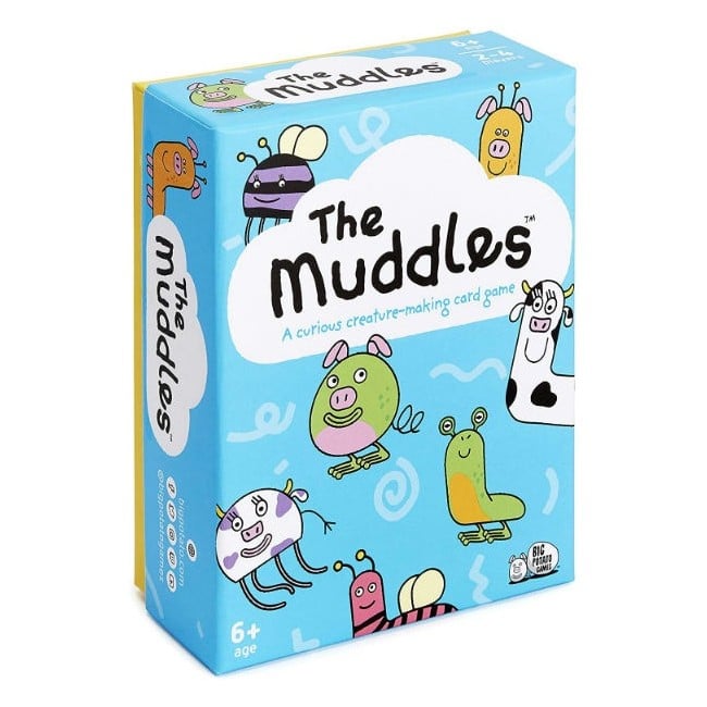 The Muddles