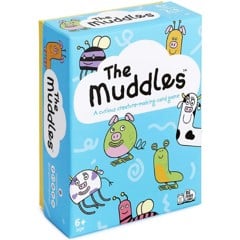 The Muddles