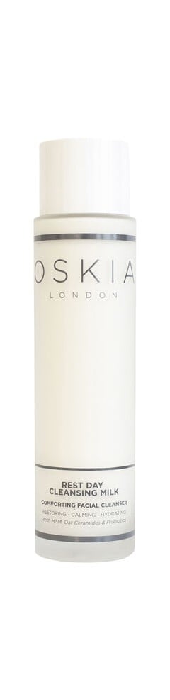 Oskia - Rest Day Comfort Cleansing Milk 150 ml - Reinigungscreme