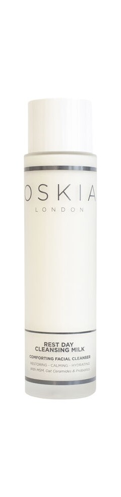 Oskia - Rest Day Comfort Cleansing Milk