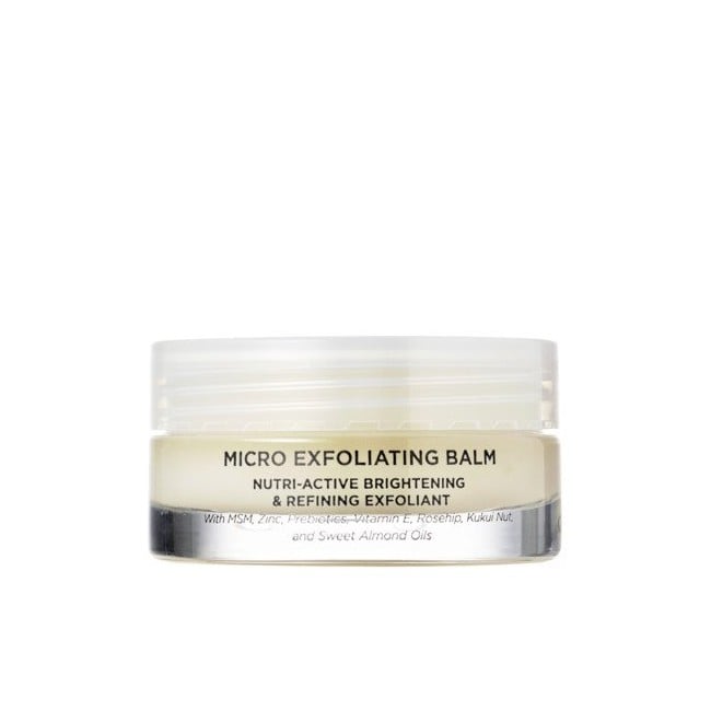 Oskia - Micro Exfoliating Balm 50 ml - Læbe Scrub