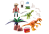 Playmobil - Dino Udforskning bæretaske (70108) thumbnail-2