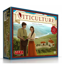 Viticulture - Essential edition