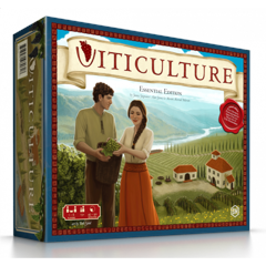 Viticulture - Essential edition