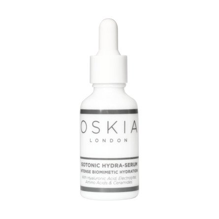 Oskia - Isotonic Hydra-Serum 30 ml - Skjønnhet