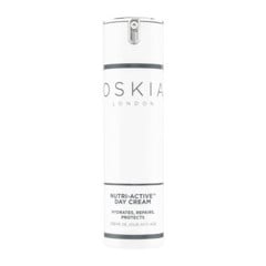 Oskia - Nutri Active Day Cream Dagcreme 40 ml