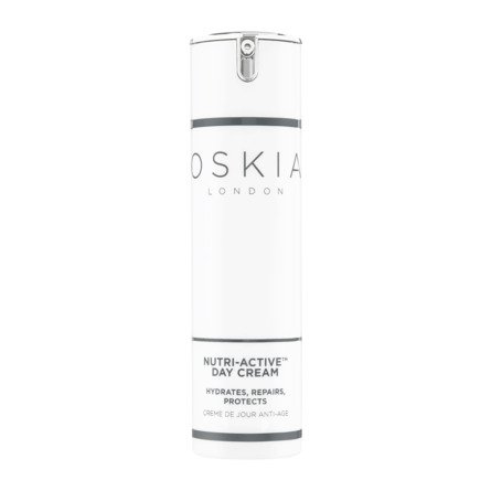 Oskia - Nutri Active Day Cream - Skjønnhet