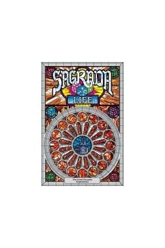 Sagrada: Life expansion (The Great Facades 2)