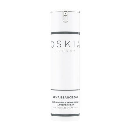 Oskia - Renaissance 360 Day Cream - Skjønnhet