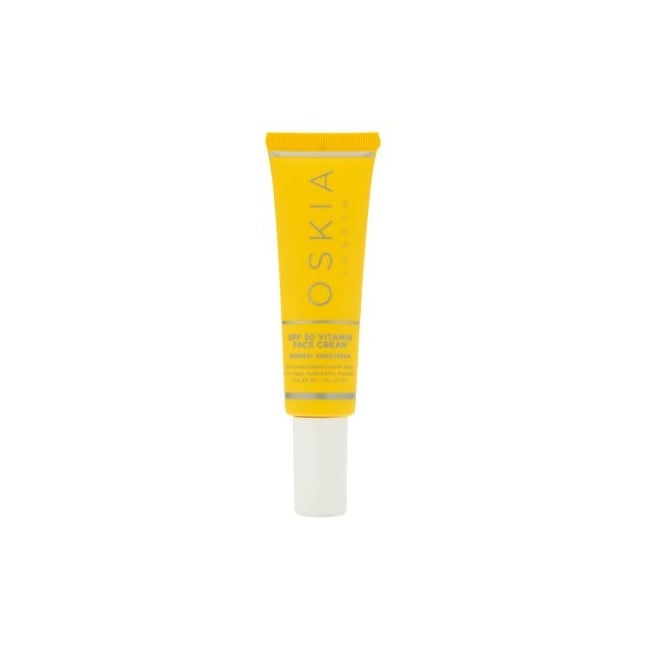 Oskia -  Vitamin Face Cream SPF 30 55 ml