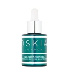 Oskia - Restoration Oil 30 ml