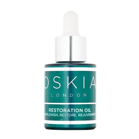 Oskia - Restoration Oil - Skjønnhet