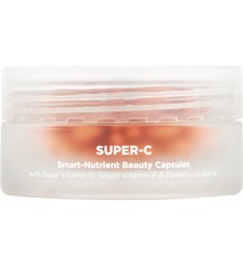 Oskia - Super C Smart Nutrient Beauty Capsules 60pcs