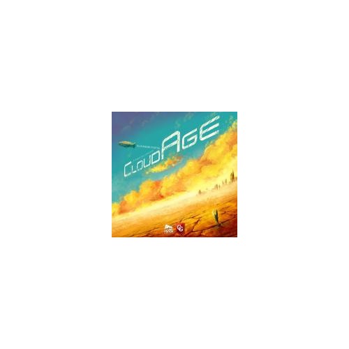 CloudAge